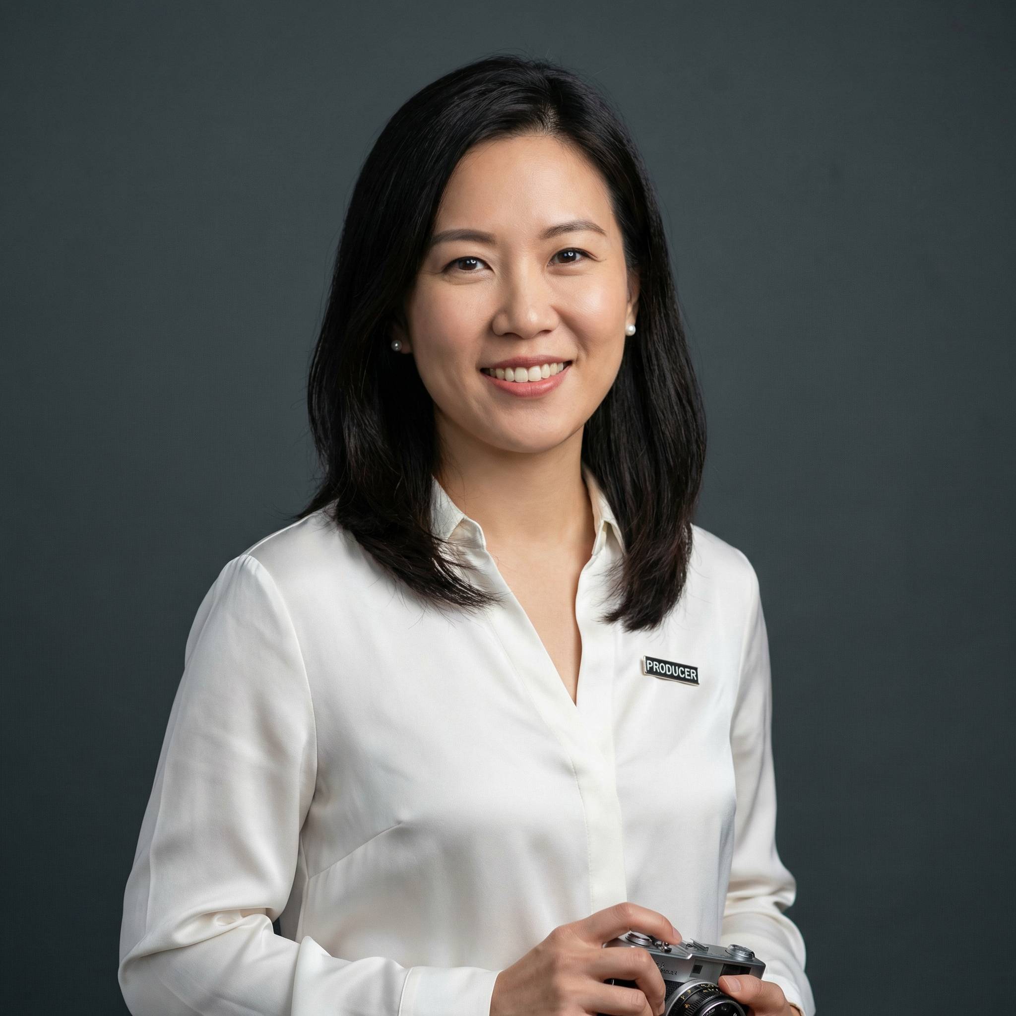 歪歪漫画制片人